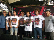 /rif Akan Kolaborasi dengan Musisi Internasional di Album Terbarunya