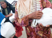 Keluh Pedagang Soal Melambungnya Harga Beras