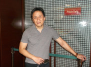 Lembaga Sensor Film Dihapus?
