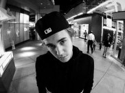 Ultah Ke-21, Justin Bieber Dihadiahi Mobil Klasik oleh Teman Dekatnya 