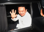 Ali Hamzah: Kalau Perkataan Ahok Diperbaiki, Makin Banyak yang Simpati