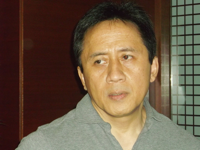 Triawan Munaf Harap Kualitas Film Nasional Meningkat