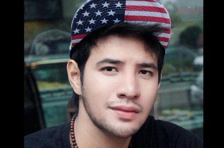 Ammar Zoni jadi Diri Sendiri di '7 Manusia Harimau'