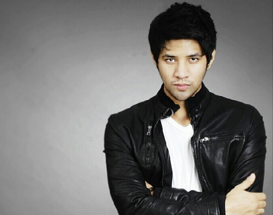 Perjalanan Ammar Zoni di Dunia Persilatan