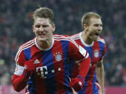 Tampil Apik Sepanjang Februari, Bayern Munchen Dikritik
