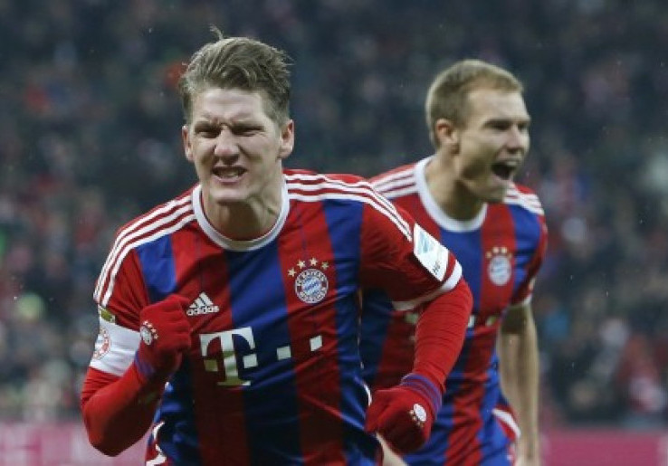 Tampil Apik Sepanjang Februari, Bayern Munchen Dikritik