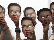 Ahok Ogah Lobi Partai untuk Batalkan Hak Angket
