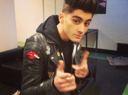 Zayn Malik Pilih Solo Karir Menjadi Rapper?
