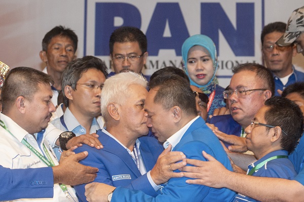 Zulkifli Hasan: Tidak Ada Kader yang Disingkirkan
