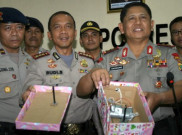 Polda Metro Jaya Masih Dalami Kasus Ancaman Bom di Hotel Spark