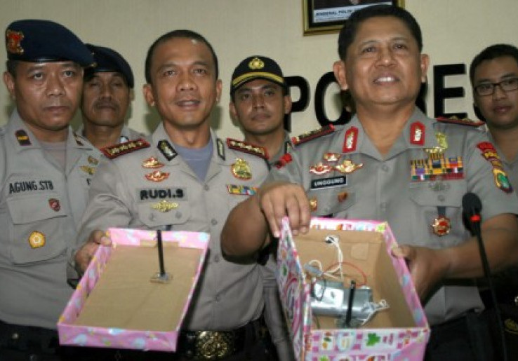 Polda Metro Jaya Masih Dalami Kasus Ancaman Bom di Hotel Spark
