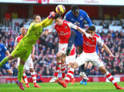 Bekuk Everton, Arsenal Raih Poin Penuh
