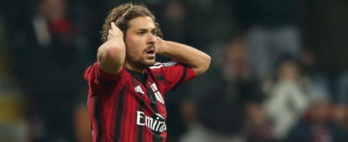 Penjelasan Filippo Inzaghi soal Pertengkarannya dengan Alessio Cerci