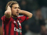 Penjelasan Filippo Inzaghi soal Pertengkarannya dengan Alessio Cerci