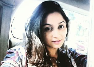 Intip Kedekatan Saumya Seth dengan Anak Ayu Ting Ting