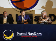 Gara-gara Rio Capella, Hubungan PDIP-NasDem Retak?