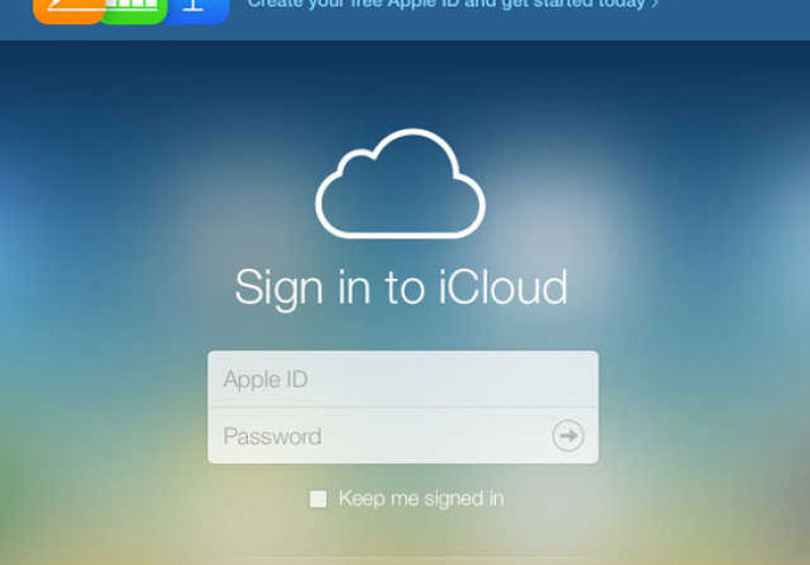 iWork dapat Digunakan Secara Online