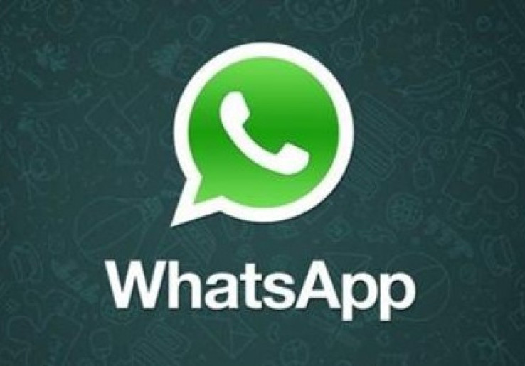 WhatsApp Hadir di Firefox dan Opera