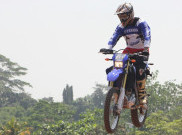 Fitur Unggulan Yamaha WR250R