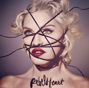 Hacker Pembocor Lagu Madonna Dibekuk Polisi