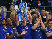 Chelsea Sabet Gelar Capital One Cup