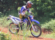 Yamaha WR250R 2015 Resmi Meluncur di Indonesia