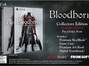 Bloodborne: Game RPG Terbaru Khusus PS4
