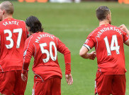 Brendan Rodgers Puji Kehebatan Henderson dan Coutinho