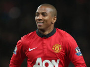 Ashley Young Ingin Kemenangan Beruntun