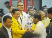 Menanti Putusan Konflik Partai Golkar