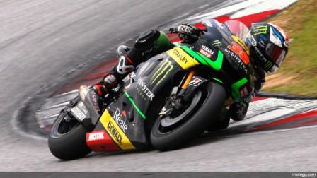 Bradley Smith Mengakhiri Tes Sepang dengan Harapan Baru