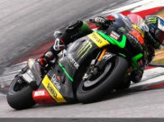 Bradley Smith Mengakhiri Tes Sepang dengan Harapan Baru