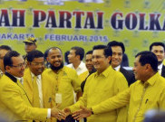 Idil Akbar: Konflik Golkar Berujung Perpecahan