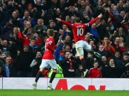 CLEAR Gandeng Manchester United untuk Cari Pesepak Bola Berbakat