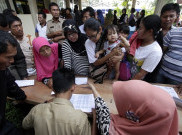 Kisah Miris Pasien Pengguna Kartu BPJS