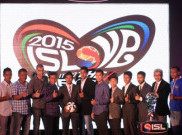 ISL Gelar Laga Perdana Tanggal 4 April