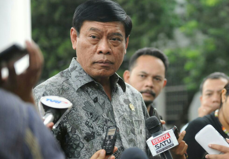 Komunis Diberangus, Bagaimana dengan Gerakan Lain yang Menentang Pancasila?