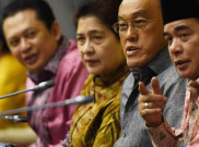 Bambang Soesatyo: Tidak Benar Kubu Ancol Menang