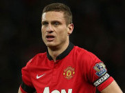 Liverpool Incar Nemanja Vidic