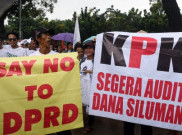 BIMA Tantang Kejagung Tersangkakan Nurafni Sajim
