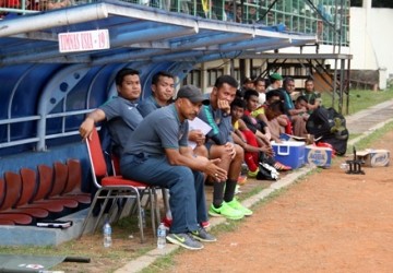 Pelatih Timnas U-19 Puji Dua Gol Rizky Ramadhan