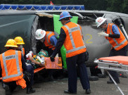 Sepuluh Provinsi Paling Fatal Kecelakaannya