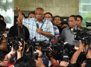 Didemo Pegawainya, Ini Komentar Ruki