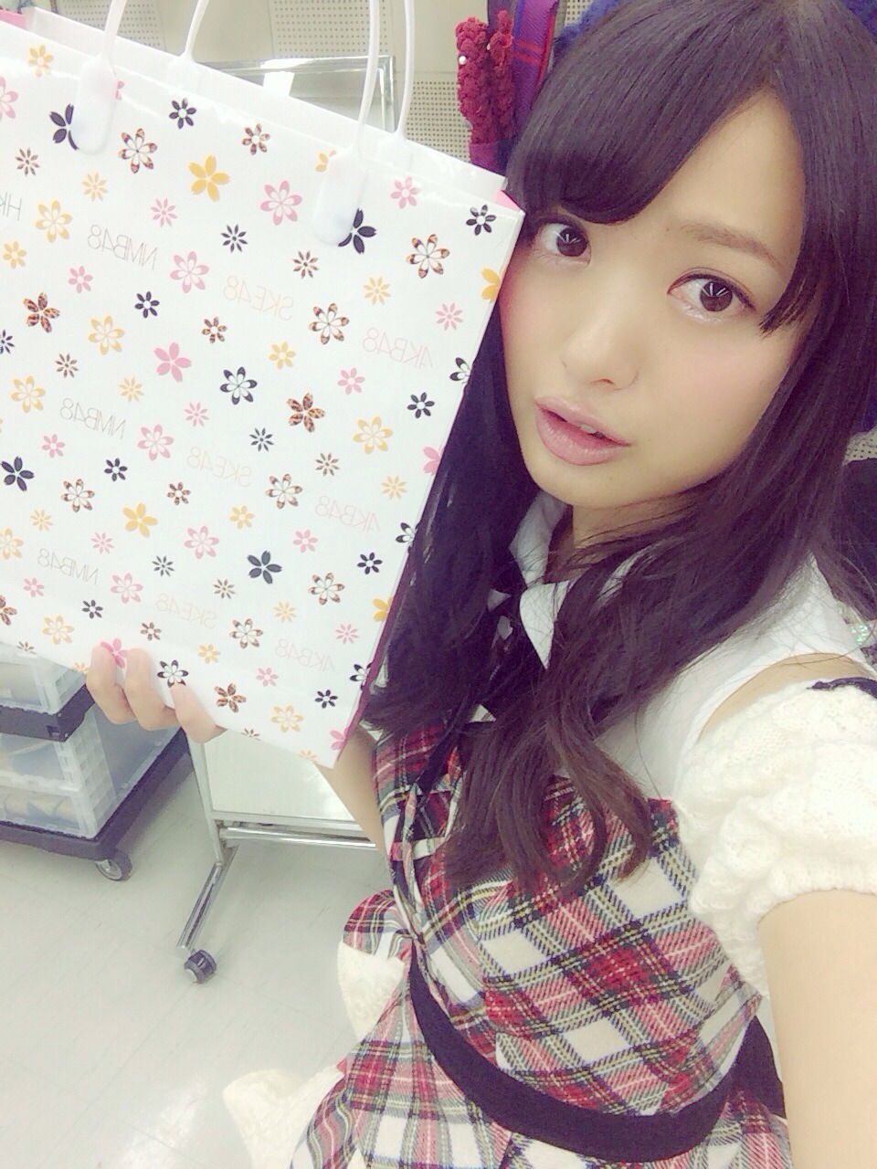 Rie Kitahara akan Bintangi Drama Live-Action 'All Esper Dayo! SP'