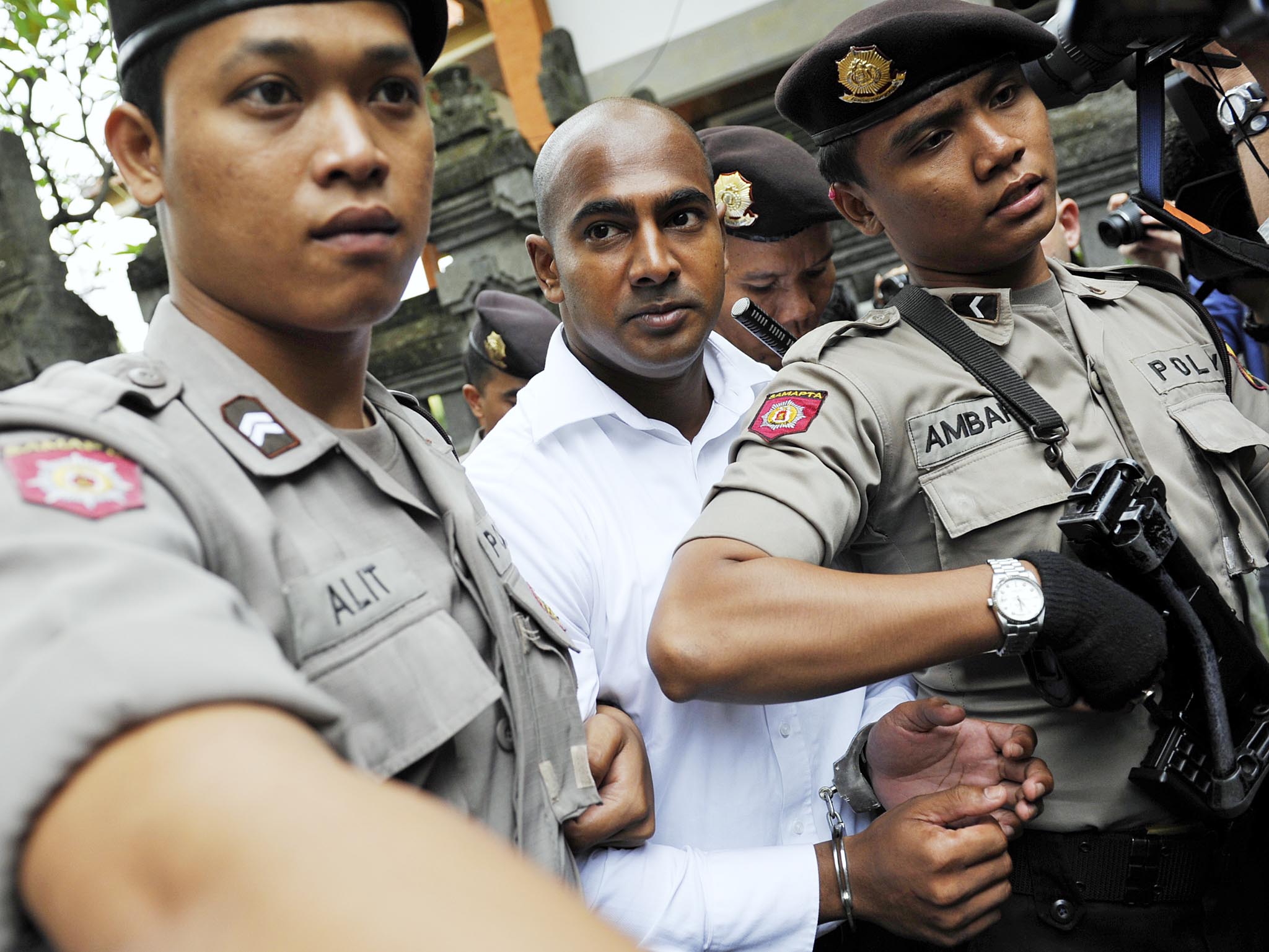 IPI: Jokowi Jangan Takut Intervensi Asing