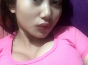  Ibunda Pamela Menangis Lihat Foto Nyaris Bugil Mirip Anaknya