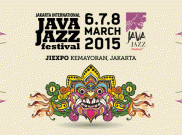 130 Juta Pengunjung Bakal Berpesta di Java Jazz Festival 2015