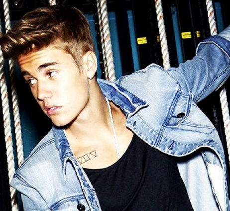 Beredar Foto Adegan ‘Hot’ Justin Bieber dan Madonna