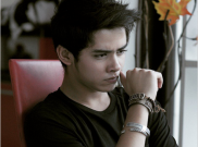 Untuk Siapakah Twit Kode Aliando?