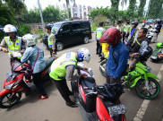 1 April akan Ada Razia Besar-besaran